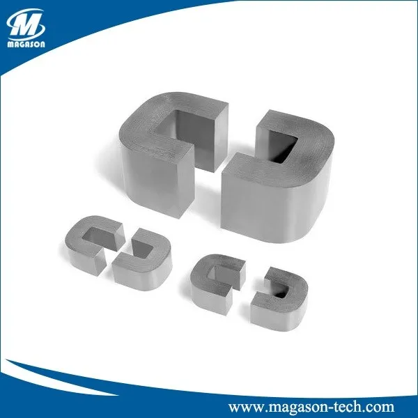 Amorphous Nanocrystalline Core