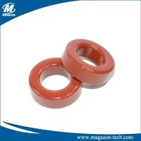 Magnetiline pulbrituum